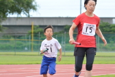 2019年7月20日に開催された第5回三条リレーマラソン