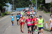 2019年6月2日に開催された第34回しただ新緑ロードレース大会