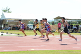 2019年8月18日（日）に開催された令和元年度市民総合体育祭陸上競技大会