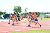 2019年8月18日（日）に開催された令和元年度市民総合体育祭陸上競技大会