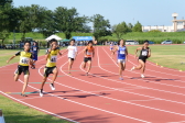 2019年8月18日（日）に開催された令和元年度市民総合体育祭陸上競技大会