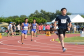 2019年8月18日（日）に開催された令和元年度市民総合体育祭陸上競技大会