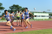 2019年8月18日（日）に開催された令和元年度市民総合体育祭陸上競技大会