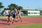 2019年8月18日（日）に開催された令和元年度市民総合体育祭陸上競技大会