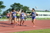 2019年8月18日（日）に開催された令和元年度市民総合体育祭陸上競技大会