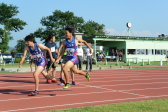 2019年8月18日（日）に開催された令和元年度市民総合体育祭陸上競技大会