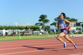 2019年8月18日（日）に開催された令和元年度市民総合体育祭陸上競技大会