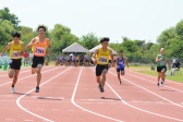 2019年8月18日（日）に開催された令和元年度市民総合体育祭陸上競技大会