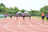 2019年8月18日（日）に開催された令和元年度市民総合体育祭陸上競技大会