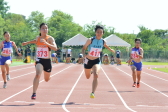 2019年8月18日（日）に開催された令和元年度市民総合体育祭陸上競技大会