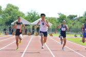 2019年8月18日（日）に開催された令和元年度市民総合体育祭陸上競技大会