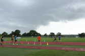 第6回三条リレーマラソンは直前の豪雨のために中止となりました。