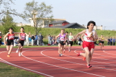 2021年5月9日（日）に開催された第48回三条リレーカーニバル