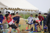 2021年5月9日（日）に開催された第48回三条リレーカーニバル