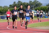 2021年7月24日に開催された第7回三条リレーマラソン