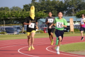 2021年7月24日に開催された第7回三条リレーマラソン