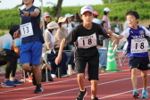 2021年7月24日に開催された第7回三条リレーマラソン