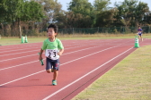 2021年7月24日に開催された第7回三条リレーマラソン