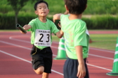 2021年7月24日に開催された第7回三条リレーマラソン