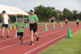 2021年7月24日に開催された第7回三条リレーマラソン