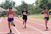 2021年8月29日（日）に開催された令和3年度市民総合体育祭陸上競技大会