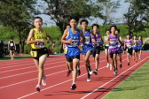 2021年8月29日（日）に開催された令和3年度市民総合体育祭陸上競技大会