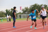 2021年8月29日（日）に開催された令和3年度市民総合体育祭陸上競技大会