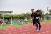 2021年8月29日（日）に開催された令和3年度市民総合体育祭陸上競技大会