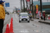 2021年10月17日（日）に開催された第74回新潟県駅伝競走大会