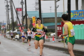 2021年10月17日（日）に開催された第74回新潟県駅伝競走大会