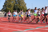 2021年11月7日に開催された第26回新潟県女子駅伝競走大会「三条レディース」の走り