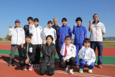 2021年11月7日に開催された第26回新潟県女子駅伝競走大会「三条レディース」の走り