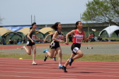 2022年5月8日開催された第49回三条リレーカーニバル