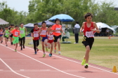 2022年5月8日開催された第49回三条リレーカーニバル