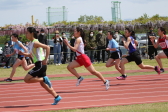 2022年5月8日開催された第49回三条リレーカーニバル