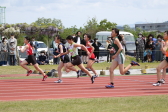 2022年5月8日開催された第49回三条リレーカーニバル