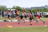 2022年5月8日開催された第49回三条リレーカーニバル