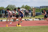 2022年5月8日開催された第49回三条リレーカーニバル