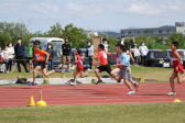 2022年5月8日開催された第49回三条リレーカーニバル