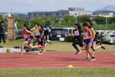 2022年5月8日開催された第49回三条リレーカーニバル