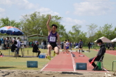 2022年5月8日開催された第49回三条リレーカーニバル