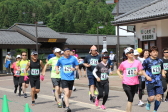 第37回しただ新緑ロードレース大会