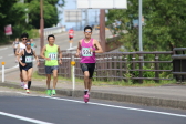 第37回しただ新緑ロードレース大会