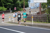 第37回しただ新緑ロードレース大会