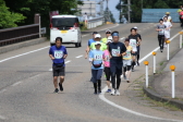 第37回しただ新緑ロードレース大会