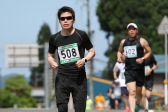 第37回しただ新緑ロードレース大会