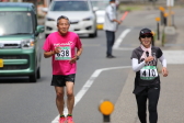 第37回しただ新緑ロードレース大会