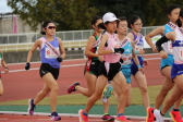 第27回新潟県女子駅伝競走大会「三条市」の走り