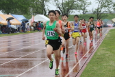 第50回三条リレーカーニバル