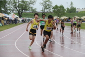 第50回三条リレーカーニバル